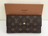 「ヴィトン（LOUIS　VUITTON)　モノグラム財布　お買取させて頂きました。　「シャネル　ヴィトン　エルメス」　の買取は　安心の全国200店舗「大黒屋」金町北口店へ」