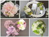 「ご両親にプリザで作った花束を～✿」