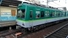 京阪電車に久しぶりに乗りました「びわ湖へ」