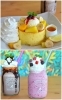 スムージーはテイクアウトもできます!「Hawaiian Cafe 魔法のパンケーキ伊豆Gate清水町店」