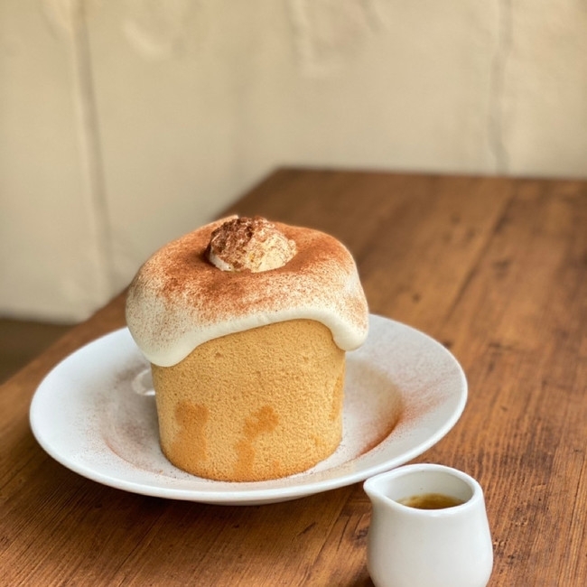 土日祝日完売の人気のシフォンケーキ Breathcafe新宿店 新宿の新店情報 ニュース しんじゅくノート 新宿区 土日祝日完売の人気のシフォンケーキ Breathcafe新宿店 新宿の新店情報 ニュース しんじゅくノート 新宿区