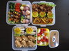 「運動会のお弁当～！！」