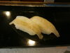 「きすの昆布締め」