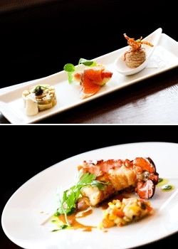 ◆◆コース料理◆◆「バンケット＆ウェディング chouchou（シュシュ）」