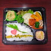 チーズぶ～ちゃんバーク「５月12日のお弁当」