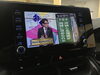 テレビも走行中映すことも可能になります「トヨタ ディスプレーオーディオに外部入力増設でamazon fire tv stick！」