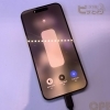 iPhone 15 Pro Maxの画面表示不良修理事例 - スマホピットイン 