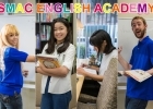 SMAC ENGLISH ACADEMY（スマックイングリッシュアカデミー）