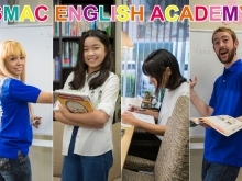 SMAC ENGLISH ACADEMY（スマックイングリッシュアカデミー）