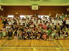 「新上五島町に来ていま～す＼(^o^)／」