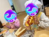 まんまるクッキングでの様子②😋「😊まんまる日記😊（11月）」