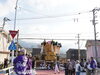 2024年10月17日(木)撮影｜飯積神社祭礼