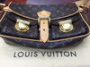 「ヴィトン（LOUIS　VUITTON)　モノグラム ハドソン　お買取させて頂きました。　「シャネル　ヴィトン　エルメス」　の買取は　安心の全国200店舗「大黒屋」金町北口店へ」