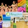 Halau O Kukuna O Ka Laフラダンス教室（ハーラウ オ ククナオカラー）