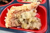 赤魚のおろし煮風「６月１８日のお弁当🍱」