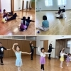 山崎麻矢モダンバレエスタジオ