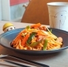 「ランチ　ナポリタンのご紹介♪」