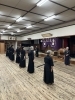静寂に満ちた空間で集中稽古「「抜刀」の一瞬に勝負をかける日本の伝統武道　居合道！【2/5】」