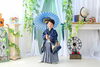 七五三撮影「七五三出張撮影前撮り ロケーション or スタジオ撮影」