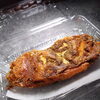 ペタペタ唐揚げ「8月10日のお惣菜」