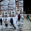 Bon Voyage! いってらっしゃい！「Good morning Otaru」