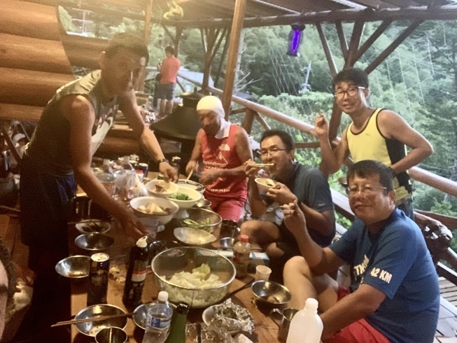 真夏のランニング合宿 からだバランスかわにしのニュース まいぷれ 川西 猪名川 真夏のランニング合宿 からだバランスかわにしのニュース まいぷれ 川西 猪名川