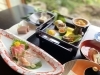 会席料理イメージ「魚千代ですよろしくお願いします」