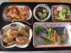 「4/24 お弁当の献立」