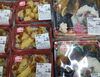 手作り弁当各種販売中！「特製無水キーマカレーが出来ました！」