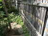 Before「【施工事例】東京都葛飾区 I様邸　目隠しパネル設置工事で快適な住環境へ！」