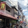 立花ショッピングセンター街