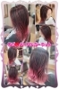 レディースヘアカラーどんなスタイルもご相談ください「✨🏰💈黒磯で【サロンチェンジ特典】開始‼ “他サロンから【当店を選びマハロ会員に成られた方】へ“《特別割引》プレゼント🎁」