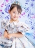 【美品】ANNA SUI mini ドレスアップ ANNA SUI mini Premium Line 2024 Autumn Collection