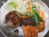 「今週のメニューの写真です」