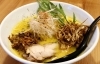 佐世保市早岐にある「らーめん砦 研究所」でランチ！