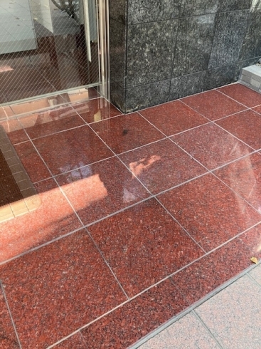 磨きの床は危険がいっぱい「改めて「すべり転倒事故」対策”ASL工法”とは?」