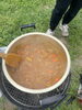 できてきたよ～～「炊事遠足🍛⛺️【札幌市北区児童デイサービスこぱんはうすさくら札幌太平教室】」