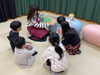 「【ご報告】「子どものためのおはなし会」（11月1５日）を開催しました」