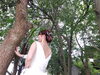 「ローブデコルテ☆神社で挙式☆」
