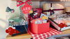 「お正月ギフト👘、1/4はお休みです」