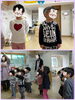 「寒さに負けないぞ！【交野市・小規模保育園】」