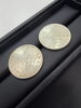 「ダイヤのリング、金のネックレス、記念硬貨をお買い取りいたしました【札幌市北区おたからや篠路店】」
