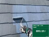 「徳島市川内町U様邸／下塗りから上塗り完了まで工程ごとに確認を重ねた屋根塗装」