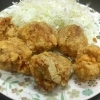 ももからあげ