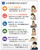 「その息苦しさ、浅い呼吸のサインかも？今日からできる深呼吸ケア」