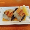 肉まき椎茸