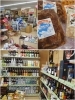 お米やお酒など、重たいものは配達可能です。「株式会社 北央商事」