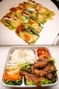 チヂミ
和牛弁当「焼肉いちばん」