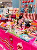 「レトロかわいい満載『ニューレトロ リボンマルシェの秋祭り』にチャーミーちゃんも参加！［大阪 うめだ阪急百貨店本店］【世界で人気☆葛飾生まれのお洒落インテリア☆チャーミーちゃん】」