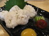 「立ち食い寿司の桜すしです(^^♪　牧野駅前ロータリー内」